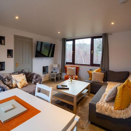 4 Wheelhouse Apartment Lochinver Luaran gambar