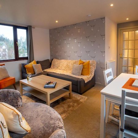 4 Wheelhouse Apartment Lochinver Luaran gambar