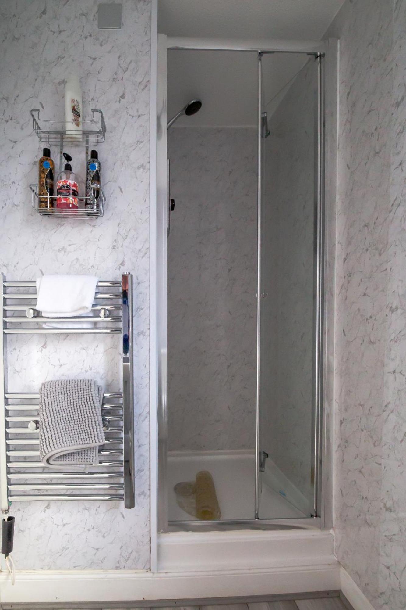 4 Wheelhouse Apartment Lochinver Luaran gambar